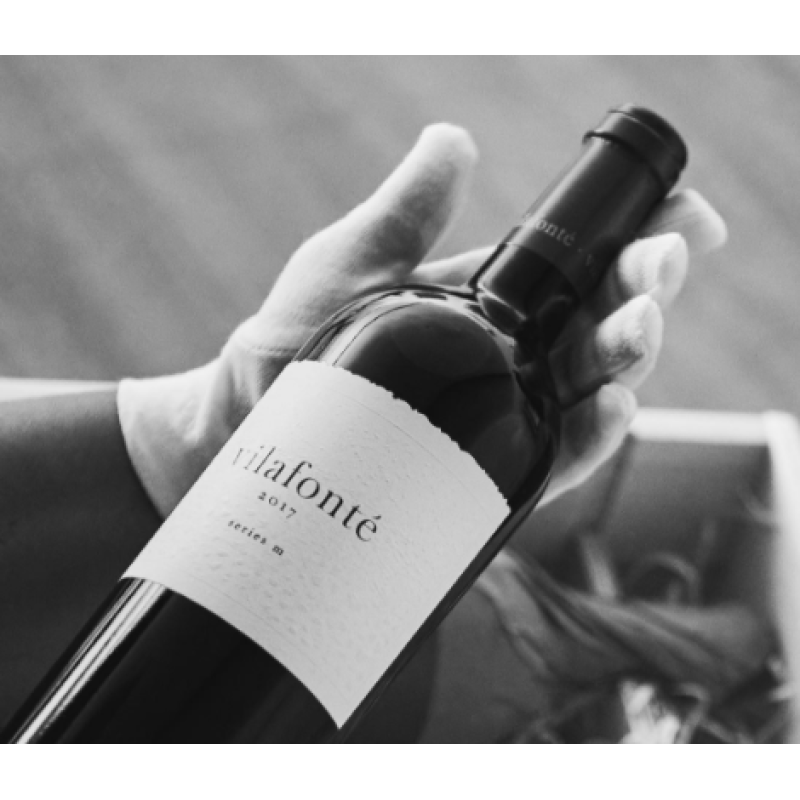 Vilafonté Series M 2013